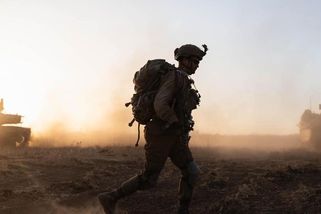 Ofenziva do Gazy dostala zelenou. „Kam máme jít?“ ptají se Palestinci - Seznam Zprávy